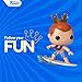Funko Pop Rainbow Brite with Sprite Special Edition Diamond Collection 1796