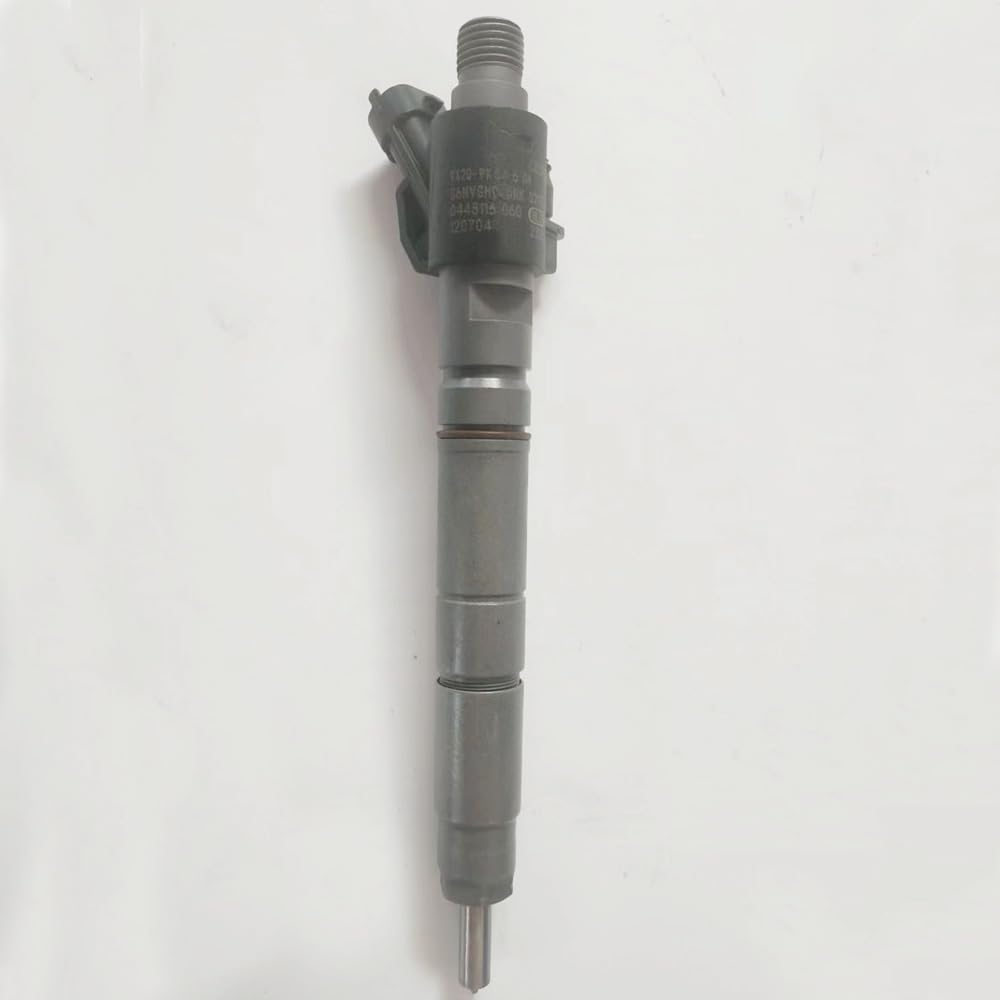 Inyector Feul for motor LR063300 LR078606 02JDE39003 Compatible con 0445116060 0445116061 0445117052 0445117