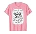 I Checked My Receipt I Didn’t Buy Any of Your Bullsht Cow T-Shirt