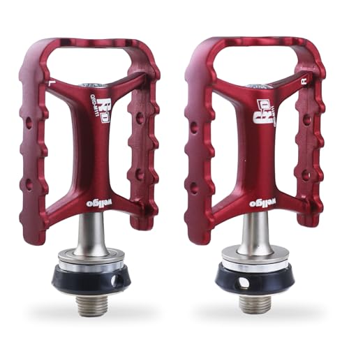 DJC Wellgo IWiy_ NCbN[XfoCX M111 QRD3 y ] oCNy_ MTB TCNO QRD QRD2 (bh)