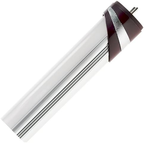 GULI Tube T8 LED 4200 K G13, 10 W, White, 28 x 600 mm [Energy Class A+]
