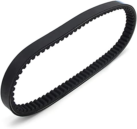 Motorcycle Drive Belts Drive Belt are Suitable for Honda 23100-KZY-701 for Honda PCX150 2012-2013