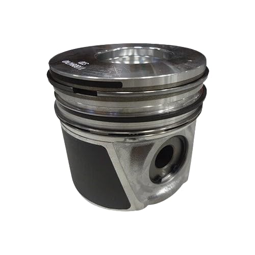 Amazon.com: 8094740 Piston and Ring Fits McCormick - Model MTX120
