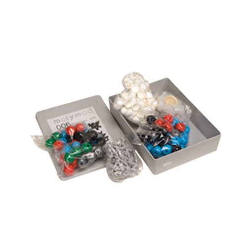 Image of Molymod W19719 Complex Ions Molecular Model