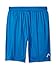 HEAD Men's Return to Order Knit Running Short, Directoire Blue, Medium