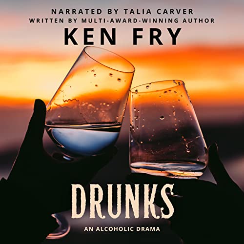 Drunks by Ken Fry episode artwork