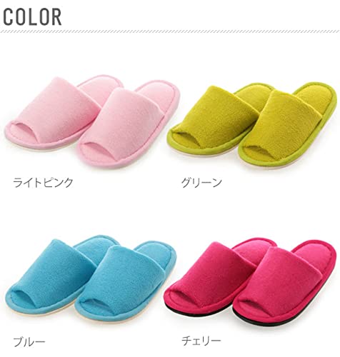Amazon.co.jp: ヨコズナクリエーション COLOR SHOP トイレスリッパ