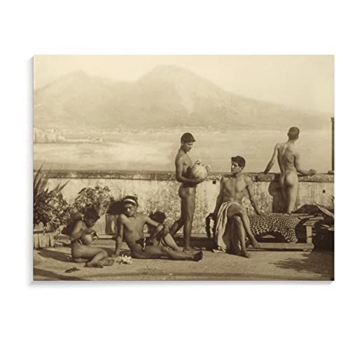 Black And White Posters Classical Scene, Tierra Del Fuego, South America Wall Decor Room Decor Poste Wall Art Paintings Canvas Wall Decor Home Decor Living Room Decor Aesthetic 24X32Inch(60X80Cm) Fr #TOP7