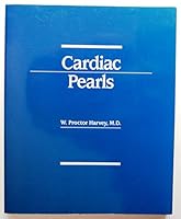 Cardiac Pearls 1886128030 Book Cover