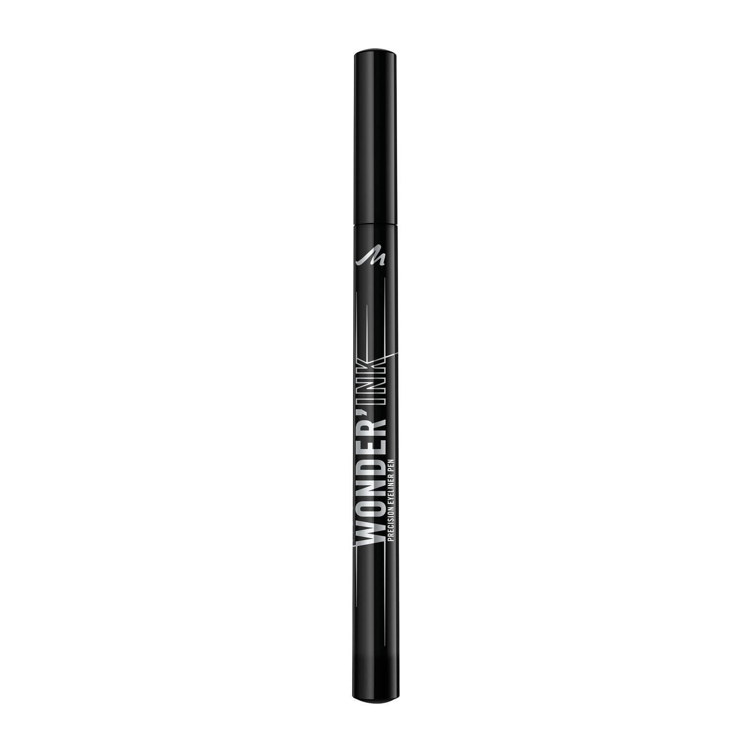 Manhattan Wonder'Ink Eyeliner 001