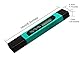 QiCheng&LYS Water Quality Meter, Professional TDS Digital Water Tester with LED Display, Handheld 0-9990 ppm TDS Measurement, Water Tester Ideal for Drinking Water, Aquariums and More (105)