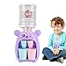 Bkljkf Juguete dispensador de Agua para niños Imagen de Bkljkf Juguete dispensador de Agua para niños