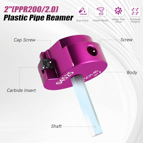 Tramo de CPVC 1/2" 8 Imagen adicional