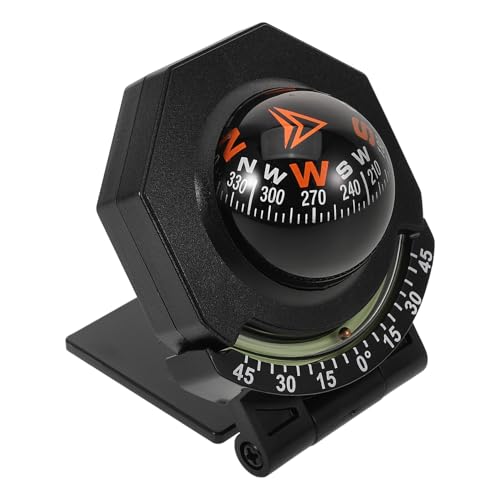 Cabilock Car Compass with Clinometer