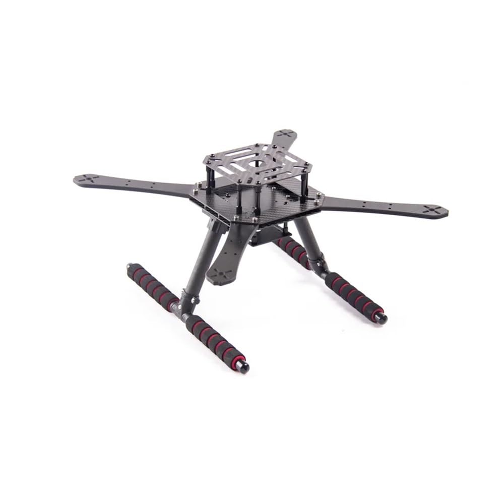 Kit di riparazione del telaio multirotore 380/350/330 for drone da 8-10 pollici(2)