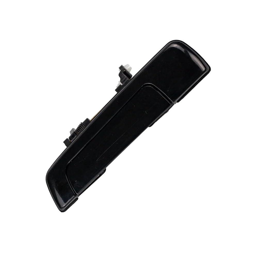 YMYYQW Car Outer Door Handle Car Exterior Outer Door Handle for Lancer for Galant 1994 1995 1996 1997 1998 1999 2000 2001 2002 2003 2004