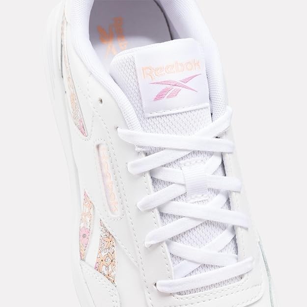 Image of Reebok Madchen Court Advance ClipSneaker