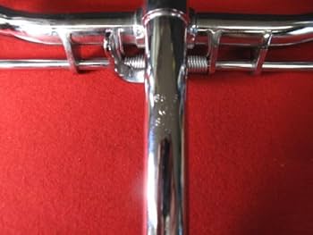 実用車　運搬車　補助フォーク　ヴィンテージ品 Amazon.co.jp: レトロ 品10247ハンドル 実用車 運搬車 レトロ 自転車