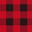 Red/Black(Christmas Plaid)
