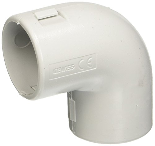 Gewiss dx40332 32 mm tubo per enrrollar - Folding