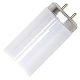 Philips 27359-9 - F40T12/DX/ALTO - 40 Watt Fluorescent Tube - T12 - 6500K - 900 Series Phosphors