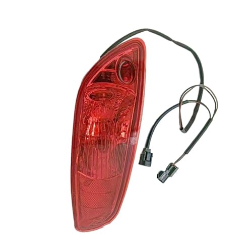Feu antibrouillard arrière gauche Hyundai Santa Fe 2010-2012 avec fil haute visibilité