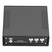 -30MhZ Antennentuner, großer Wärmeableitungsbereich Automatischer Antennentuner für Kurzwellenradios für -30MhZ 5V Radios