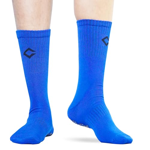 Image of RUNNER ANTI-SLIP Football Calf Length Socks,Football Socks,Soccer Socks,Grip Socks