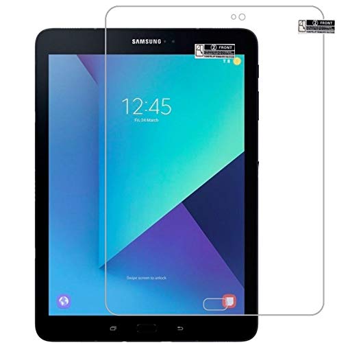 See full amazon price history chart for ARMOUR GUARDS 9H Unbreakable Screen Protector Guard For SAMSUNG TAB S3 (9.7 Inch) Full Screen Coverage (Except Edges) With Installation Kit (Transparent) ARMOUR GUARDS 9H Unbreakable Screen Protector Guard For SAMSUNG TAB S3 (9.7 Inch) Full Screen Coverage (Except Edges) With Installation Kit (Transparent) (B088RPCJ1T) Amazon Price History, Amazon Price Tracker