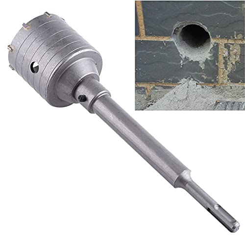 Kewing Calcestruzzo Sega a Tazza Gambo SDS Plus