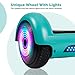 VEVELINE Hoverboard for Kids（No Bluetooth）