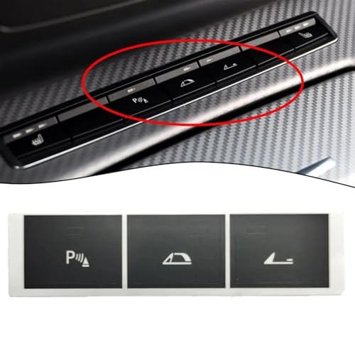 Décoration intérieure pour Z4 E89 console centrale finition premium