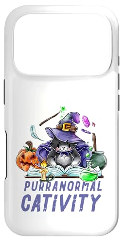 nEB PurranNormal Cativity 킢L̖A[g X}zP[X iPhone 17 Pro p