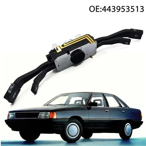 Comodo de clignotant 443953513 de qualité supérieure pour Audi 80 et 100