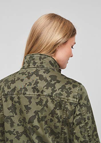 S.Oliver 120.10.101.15.150.2059143 Giacchetto per