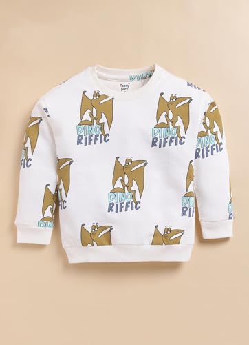 Image of Toonyport Boys & Girls Winter Top & Pant