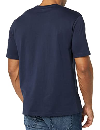 Image of Amazon Essentials Men's Short-Sleeve Crewneck T-Shirt, Pack of 2