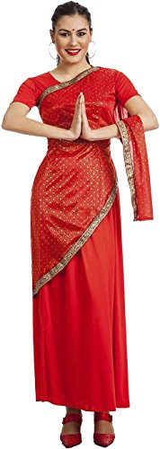 Zzcostumes Bollywood Femme