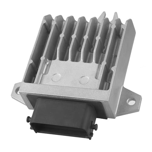 Module TCM L32E189E1B Haute Précision pour Transmission Mazda 3 - 4