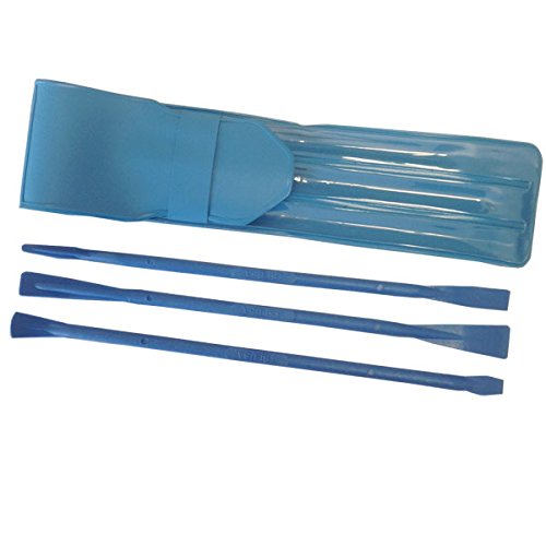 Albion Mini-Joint Sealant Spatulas Tooling Kit