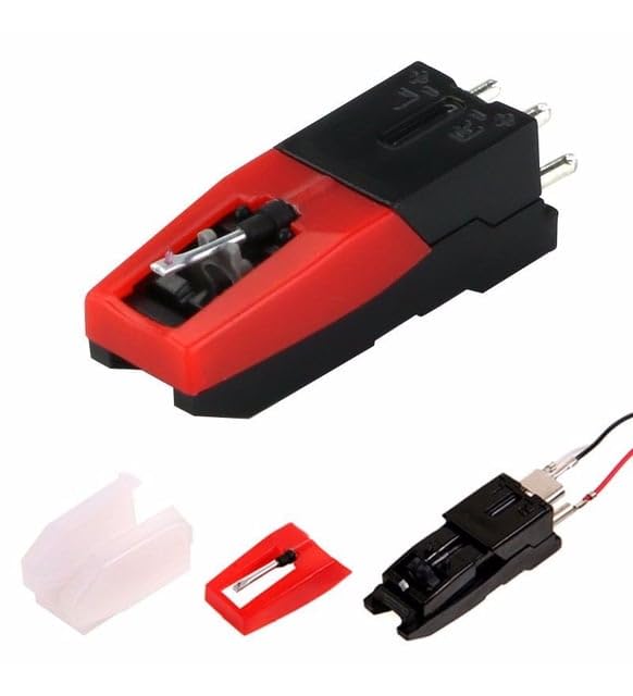 SANEC® Universal Pikap İğnesi Komple Kafasıyla Metal