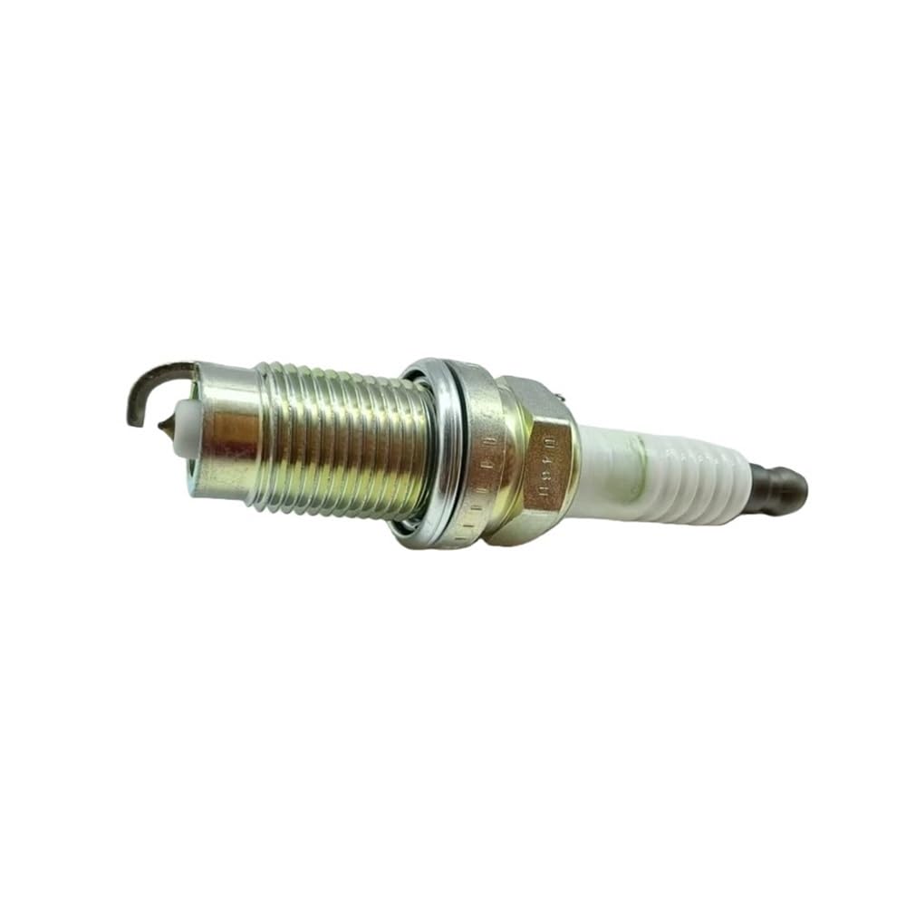 bujías motor vehículo 4 Uds ZFR5EGP 7096 bujías de platino para Beetle para Magotan para Passat para Lavida chispa encendido motor coche