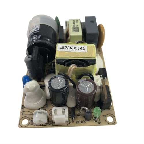 BJKYTMLM EPS-35-24 36 W Industrielles Open-Frame-Schaltnetzteil 110 V/220 V AC auf 24 V 1,5 A Platine PCB-Netzteil