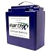 EarthX ETX900 Lithium Battery for Experimental Aircraft & Race Car with 80 Amp Alternator 53030, PC925, 52525, YG60-N30L-BS, YS53030, YTX53030-BS, C60-N30L-A