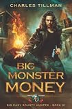 Cover zum Buch Big Monster Money