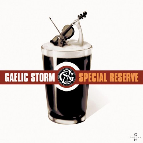 Gaelic Storm