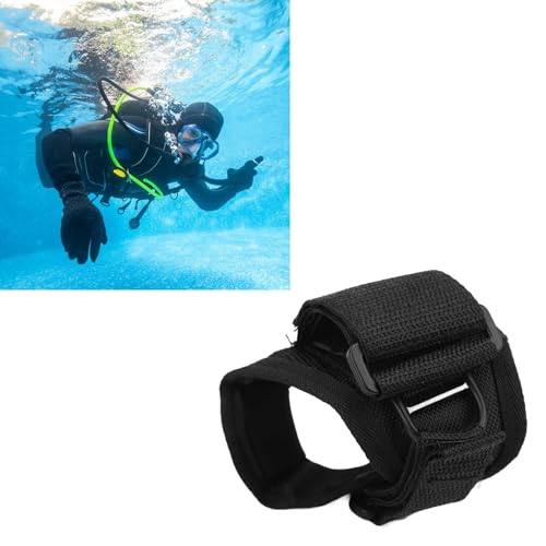Gants de plongée souples pour exploration marine et plongée nocturne
