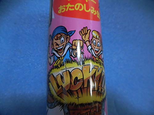 コカ・コーララッキーお楽しみ缶