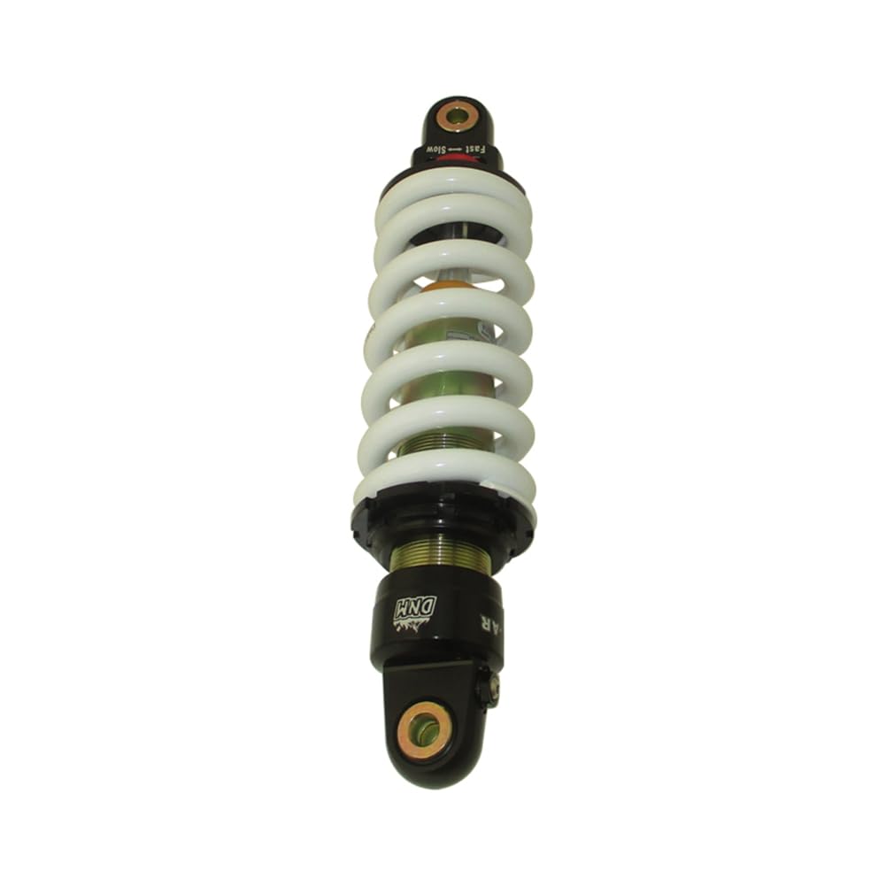 STONEDER DNM MK-AR 280mm 1000LBS Spring Rear Shock For Pit Dirt Bike