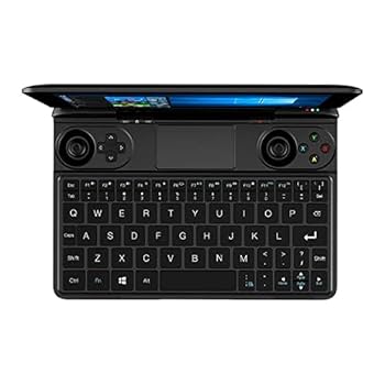 GPD Win Max i7-1195G7 16GB SSD 1TB 8インチ GPD WIN Max 2021 – GPDダイレクト